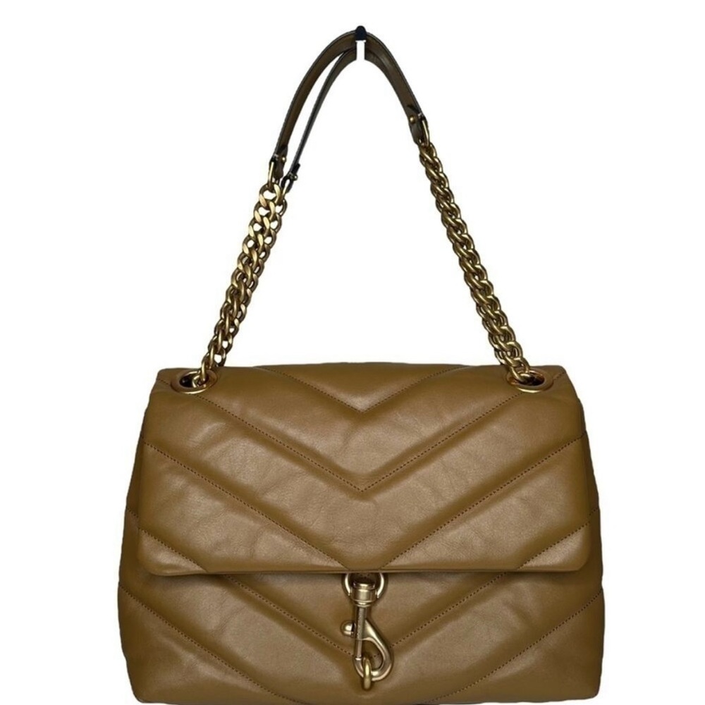 Rebecca minkoff  Edie maxi shoulder